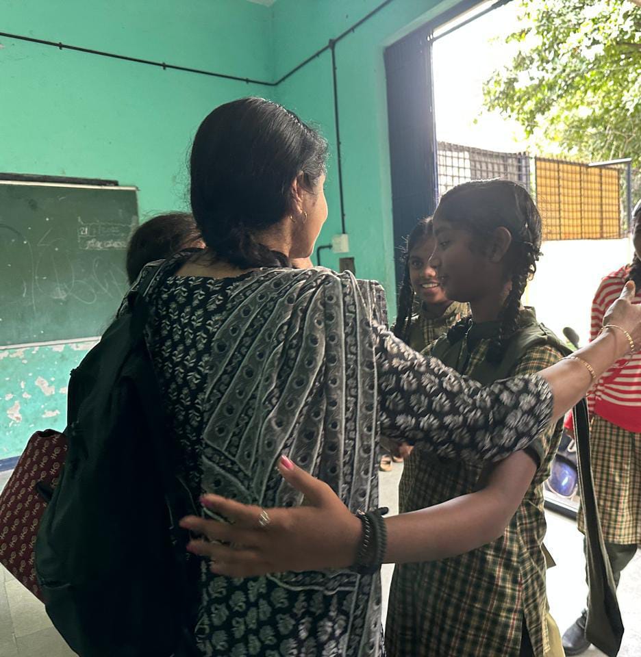 Does counselling help children?